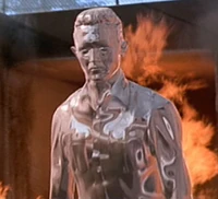 T-1000 (Terminator 2: Judgment Day)/Gallery | Terminator Wiki | Fandom
