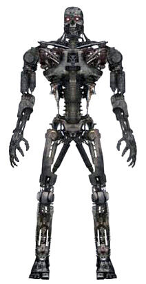 Endoskeleton Terminator Wiki Fandom