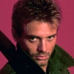 Kyle Reese