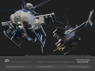 TGFW-Mikhail Markin-AV Sparrow02.jpg (405 KB)