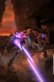 TermGeniFutureWar-Tier4Assault-NH207Chaos