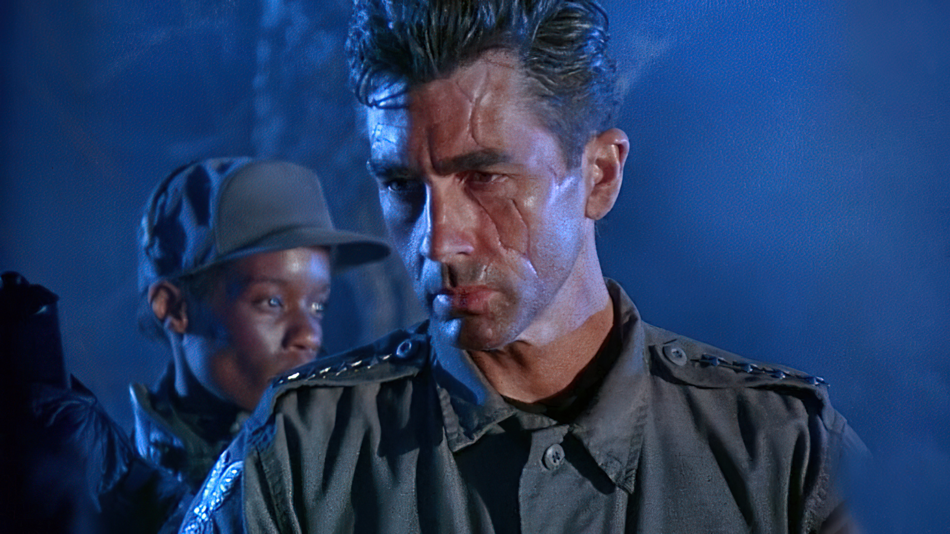Watching The Hunt For Red October Page 2