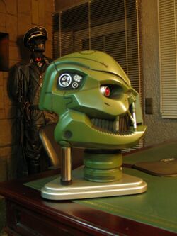 T 70 Terminator Wiki Fandom T 70 Terminator Wiki Fandom