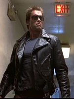 T-800 (The Terminator)