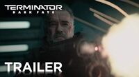 International trailer released August 30, 2019