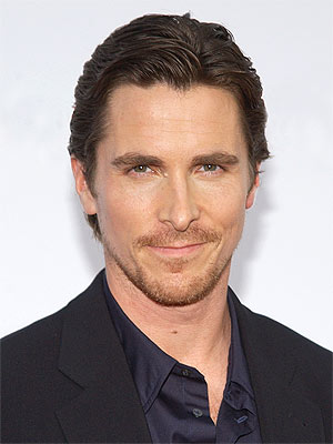 Christian Bale | Wikia Terminator | Fandom
