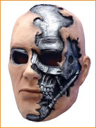 T-600 mask