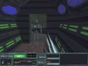Future Shock - Terminator