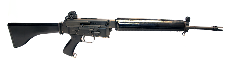 AR-18, Terminator Wiki