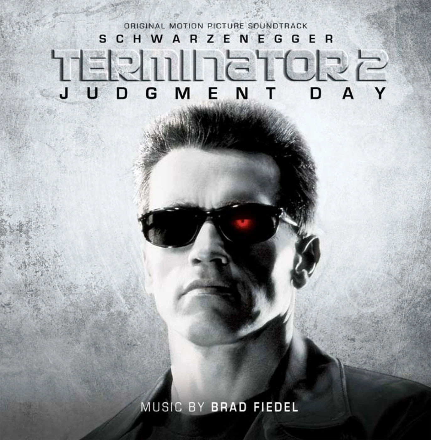 Terminator 2 Judgment Day Soundtrack Terminator Wiki Fandom