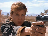 Sarah Connor