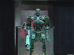 T 70 Terminator Wiki Fandom