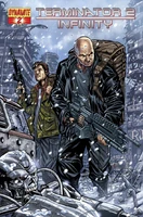 Terminator: Infinity | Terminator Wiki | Fandom