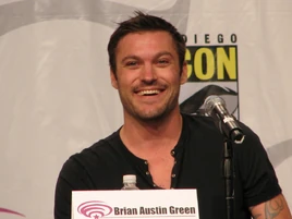 Actor BrianAustinGreen1