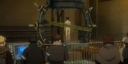 Eiko Time Travel