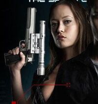 Glau-Gun