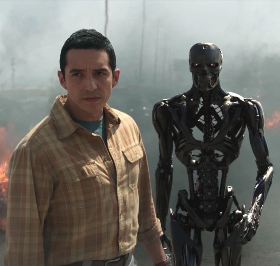 Rev-9 | Terminator Wiki | Fandom