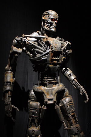 T-800 (Original timeline), Terminator Wiki