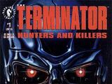 The Terminator: Hunters and Killers