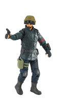 John Connor (6-inch Action Figures, 2009)