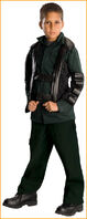 John Connor child deluxe costume (2009)