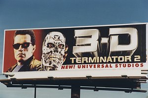 T2 3-D: Battle Across | Terminator | Fandom