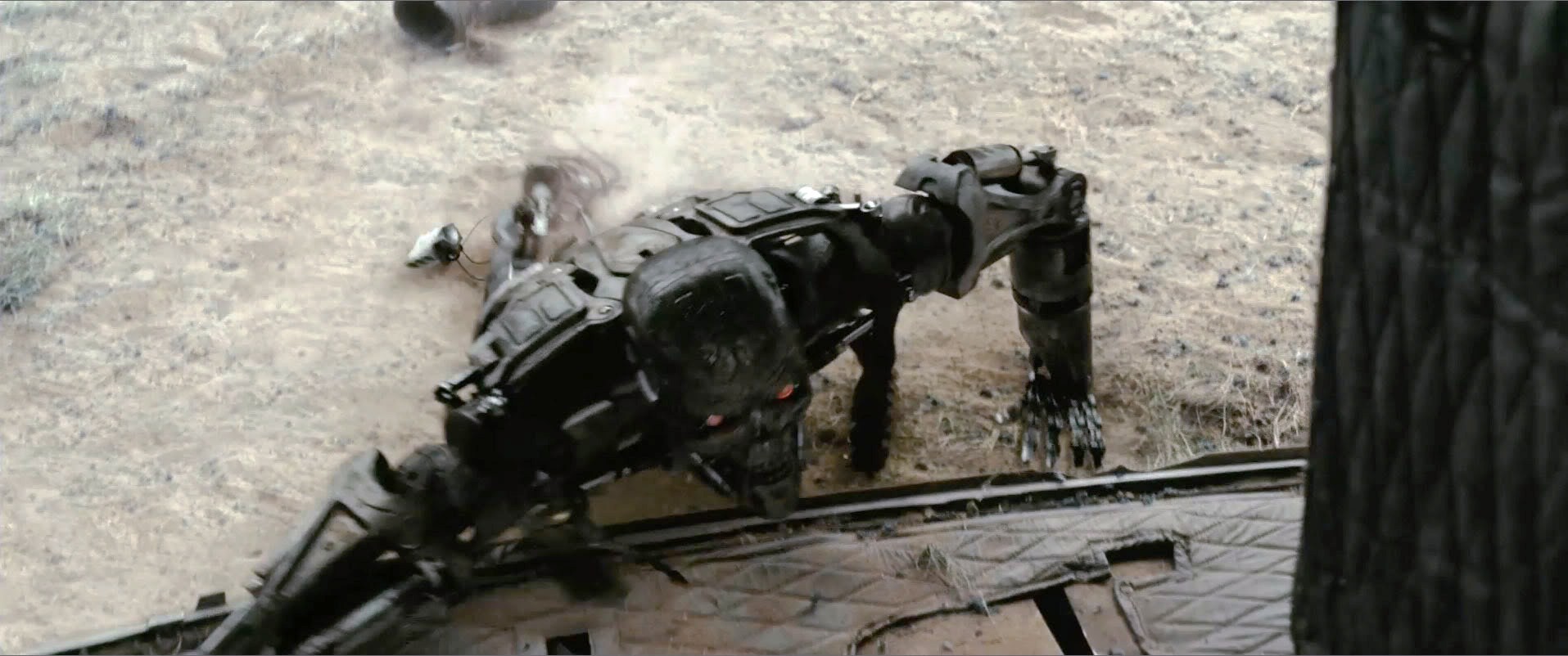 T 600 Terminator Salvation Terminator Wiki Fandom T 600 Terminator Salvation Terminator Wiki Fandom
