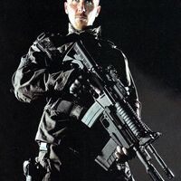 ジョン コナー Terminator Wiki Fandom