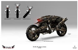 Moto Terminator Terminator Wiki Fandom Moto Terminator Terminator Wiki Fandom