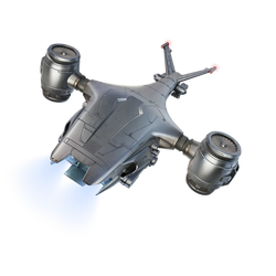 Terminator flying drone outlet