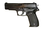 Sig-Sauer P226 | Terminator Wiki | Fandom