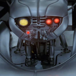 Re: [閒聊] 戰鬥機器幹嘛作成人型....