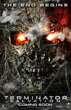 ターミネーター4 Terminator Wiki Fandom ターミネーター4 Terminator Wiki Fandom