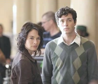 BrendanHines001.jpg (36 KB) Lena Headey and Brendan Hines as Andy Goode