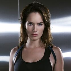 サラ・コナー | Terminator Wiki | Fandom