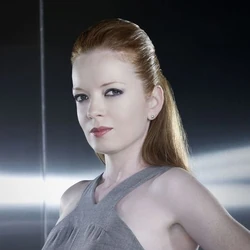 Miei T　1001 Catherine Weaver | Terminator Wiki | Fandom