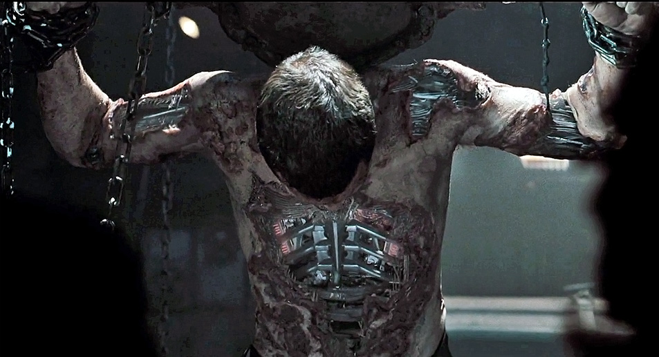 terminator salvation marcus endoskeleton