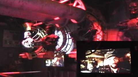 Terminator_Salvation_The_Ride_Complete_Ride_Experience_Part_1_of_2_Six_Flags_Magic_Mountain