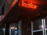 Tech Noir