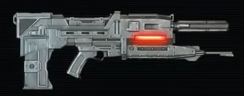 Skynet Plasma R95 | Terminator Wiki | Fandom