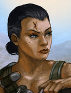 Liz Anderson (O110.X) The T2 RPG Sourcebook