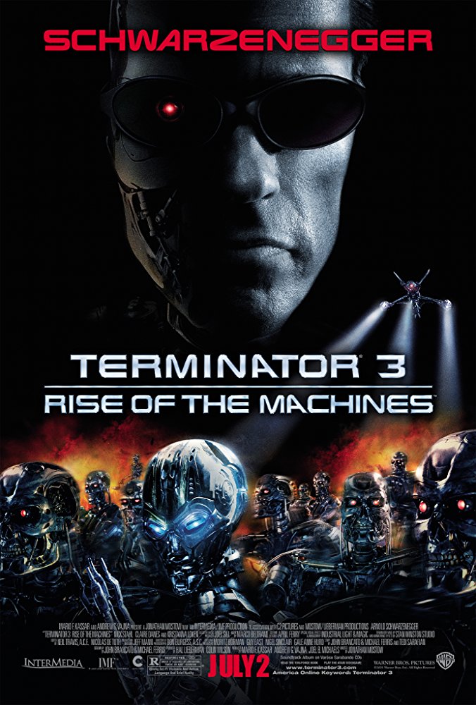 the terminator 3