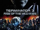 Terminator 3: Rise of the Machines (film)