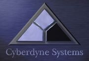Cyberdyne Systems Logo