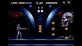 RoboCop versus The Terminator (video game) | Terminator Wiki