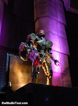 T 70 Terminator Wiki Fandom