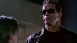 Terminator T-800 – Movieartgallery