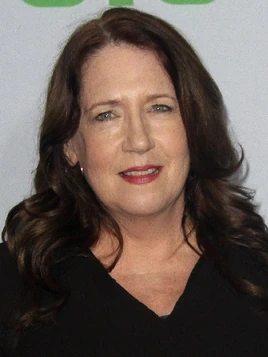Ann Dowd