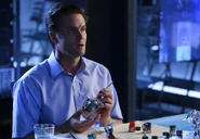 John Henry (Terminator: The Sarah Connor Chronicles) Main Character