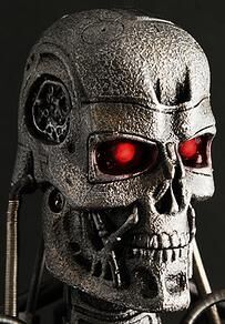 T 700 Terminator Salvation Terminator Wiki Fandom